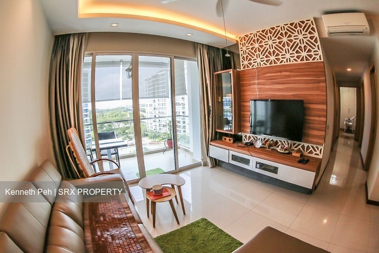 Waterview (D18), Condominium #195588662